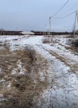 Работы на улице Солнечная