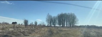 Проезд по 18 участку на улицу Троицкие усадьбы